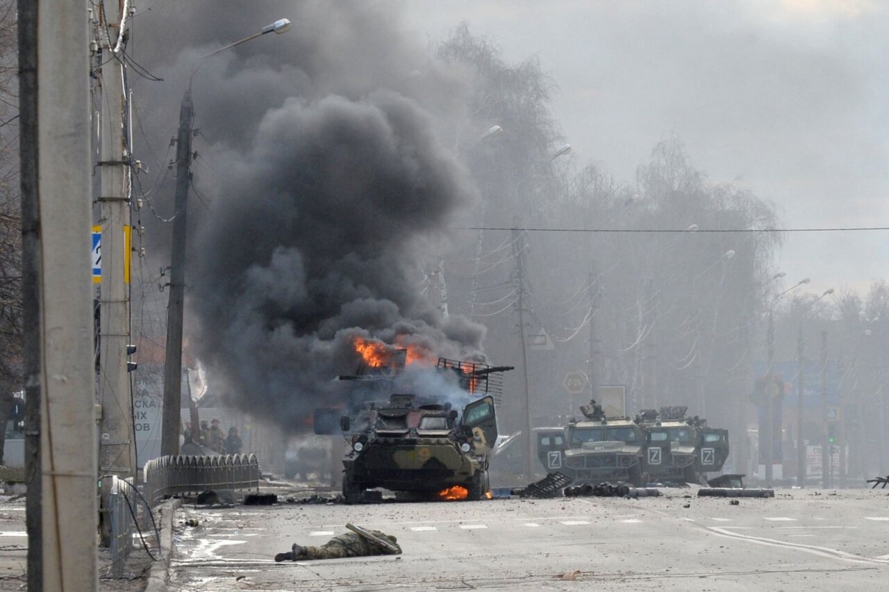 Почти 20 тысяч мертвых оккупантов: в Генштабе озвучили потери РФ на войне в Украине