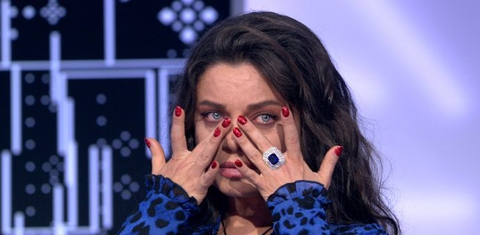 Наташа Королева на грани развода с Тарзаном после проукраинского демарша мамы, у певицы сдают нервы – росСМИ