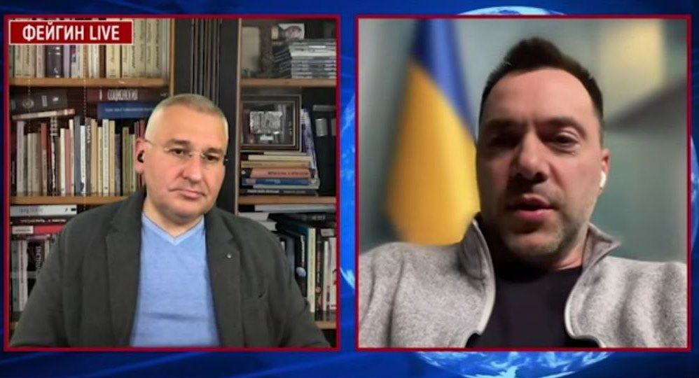 Путин решил покончить с армейской мафией, поимка Медведчука (Видео)