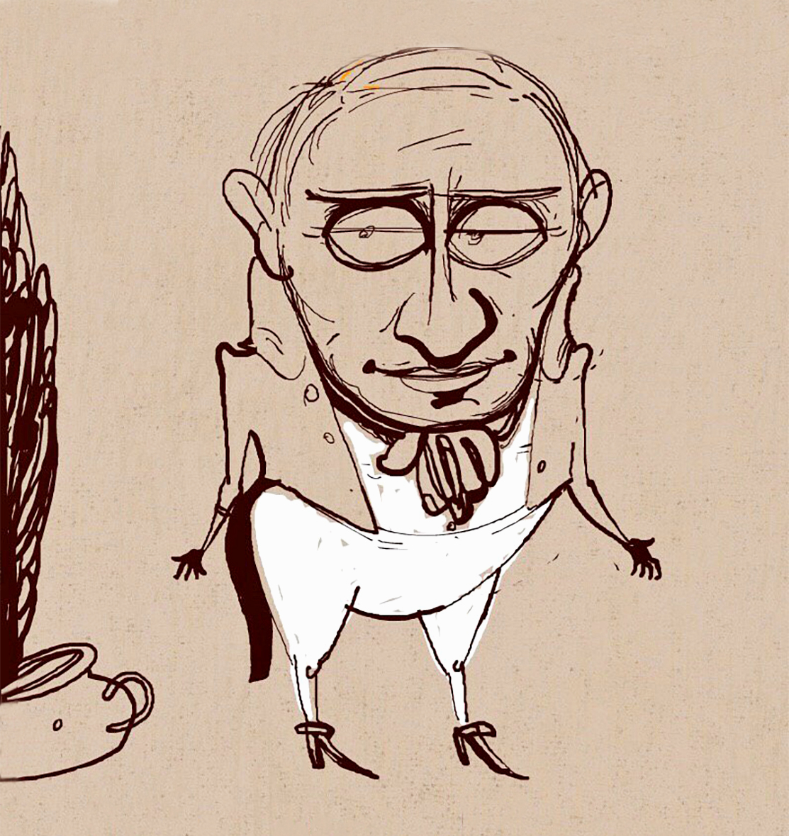 Что мы имеем в сухом остатке?