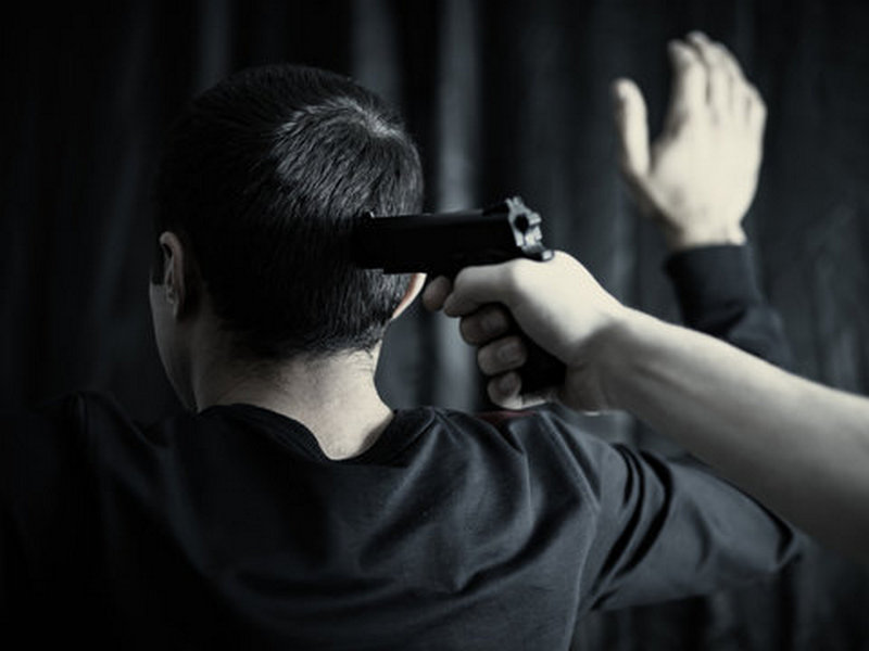 Украина создала подразделение для ликвидации российских военных преступников в любой части мира