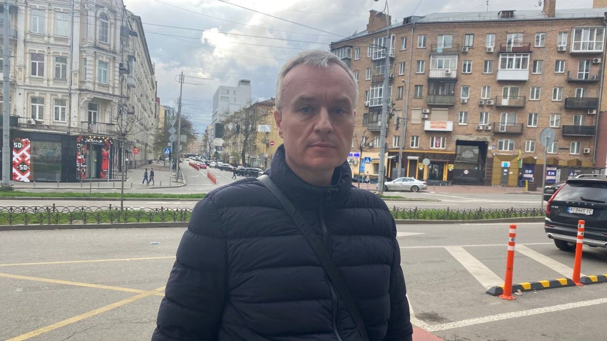 Война с Украиной началась очень давно: признание бывшего российского топ-чиновника