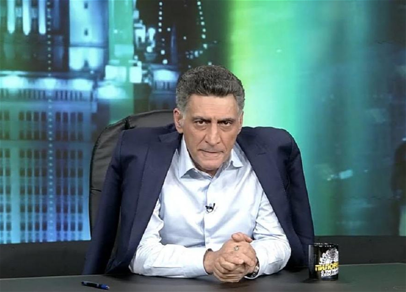 Казахи ответили мужу пропагандистки Симоньян за угрозы из-за отмены парада 9 мая. ВИДЕО