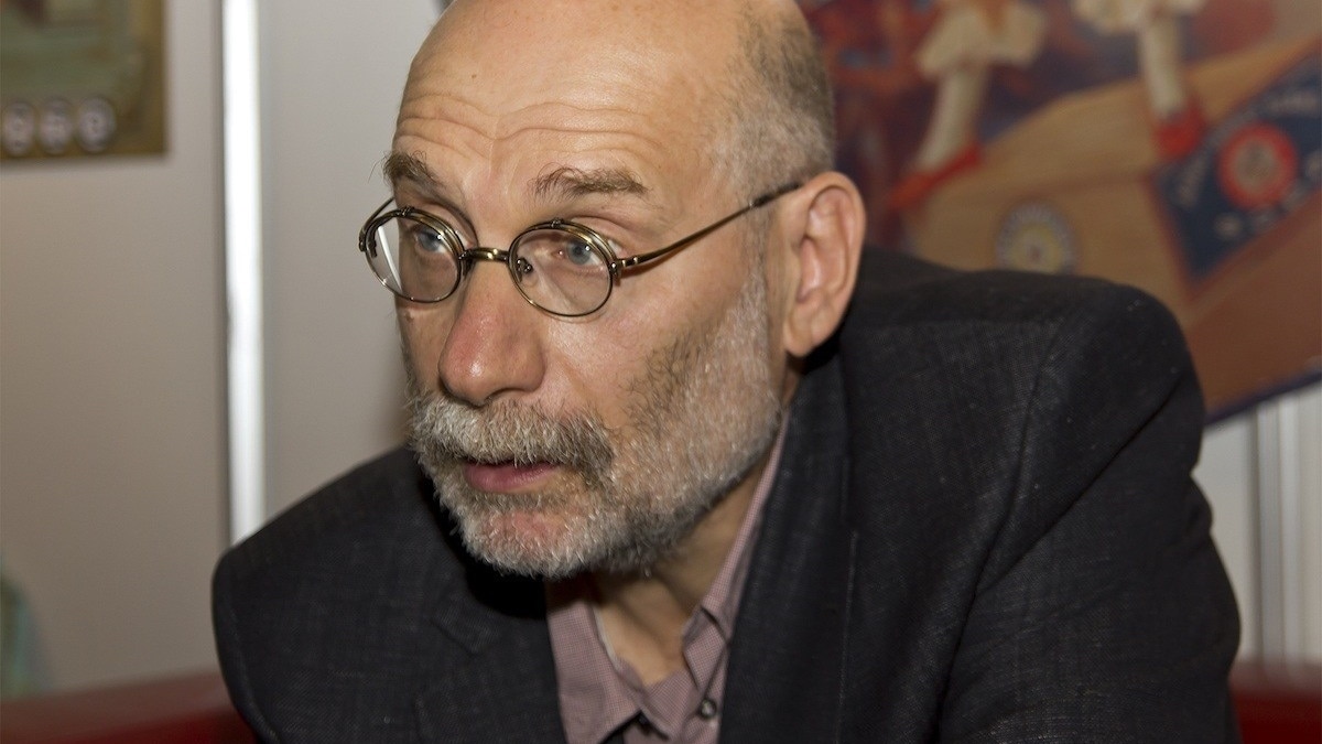 Борис Акунин – о выступлении Путина: скоро война не закончится