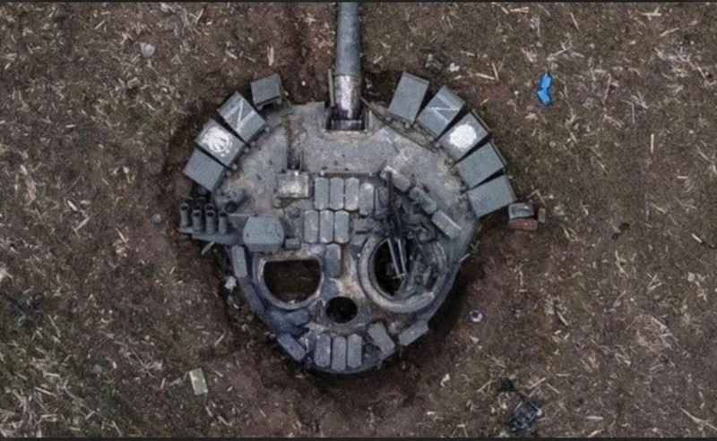 Остатки кантемировской дивизии хотят выслать из Подмосковья в “ДНР” навсегда