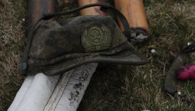 Российские захватчики так боятся ВСУ, что массово отказываются идти в новое наступление на Харьковщине.