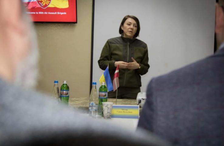 На 9 мая Украина разочарует армию РФ еще сильнее, – замминистра обороны Маляр