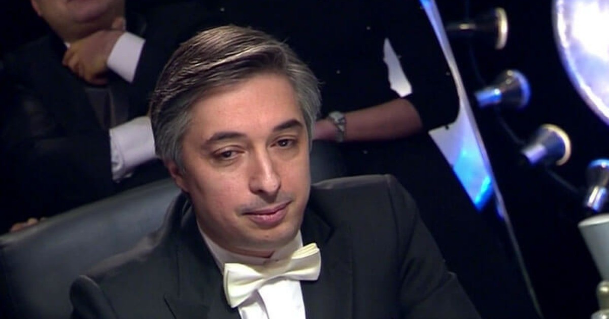 Обвиняемый в реабилитации нацизма знаток «Что? Где? Когда?» о России: "Этой страны уже нет" (Видео)