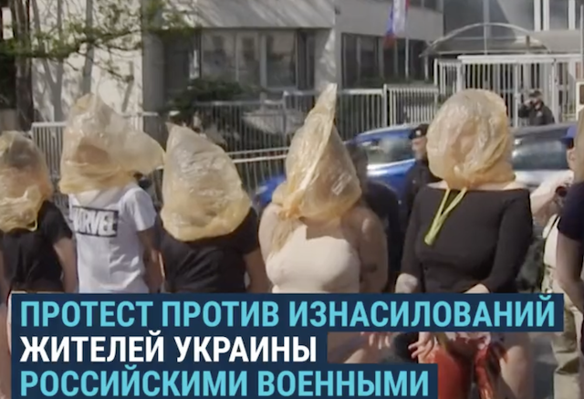 Страх отступления (Часть 1)