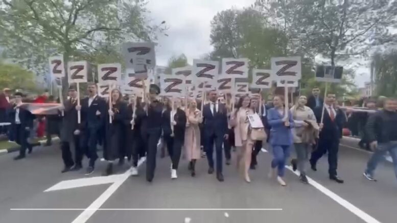 Страх отступления (Часть 2)