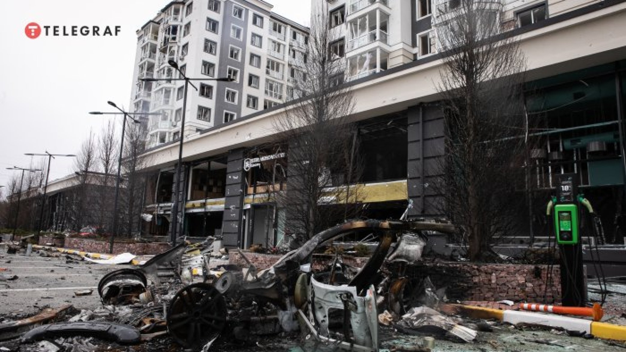 "Изоляция, которой не было даже во времена Холодной войны": в США хотят внести россию в список спонсоров терроризма