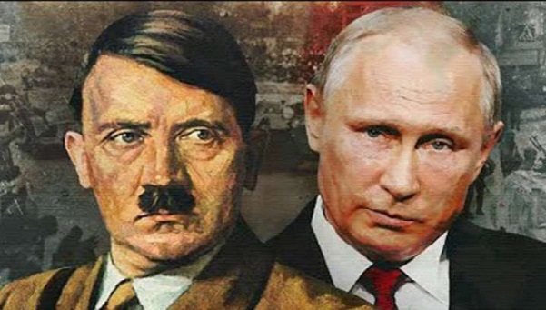 От «Киев возьмем за несколько дней» до «нихт капитулирен!»