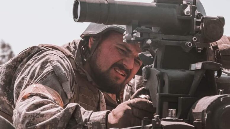 Шутки кончились