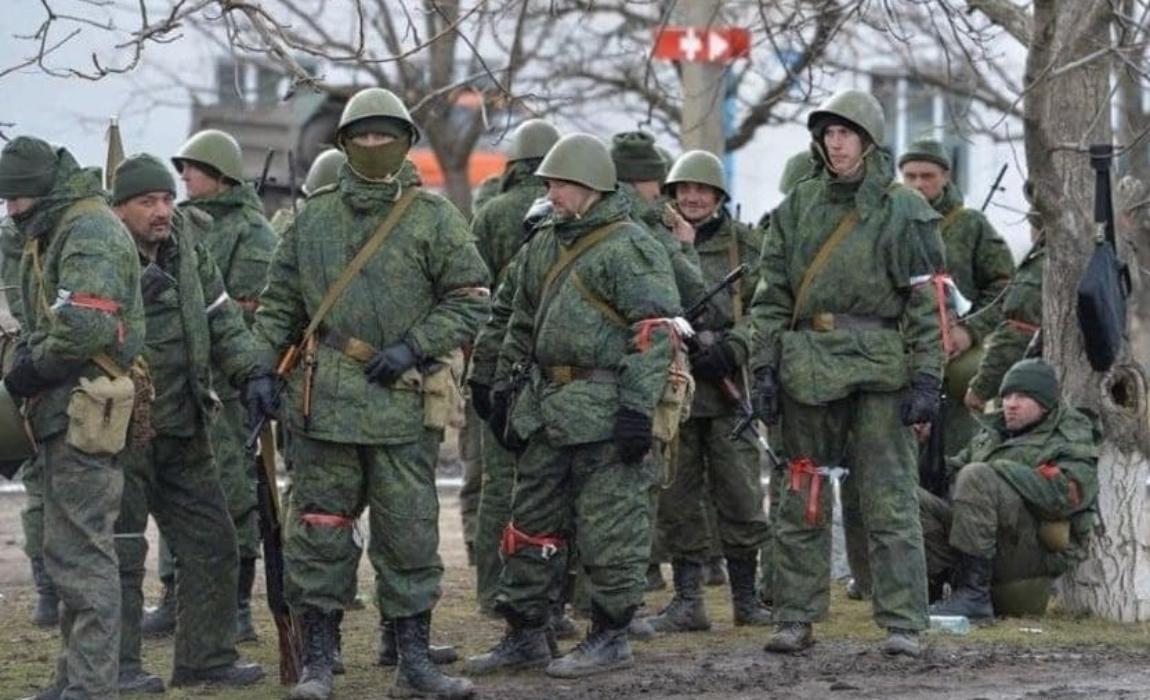 В «днр» нарастает страх