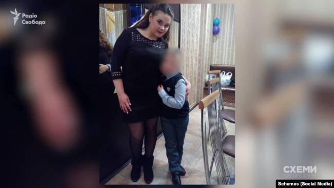 СМИ нашли жену оккупанта, заявлявшую о желании "вырезать звезды на спинах" украинских детей. Она работала в детской больнице (Видео)