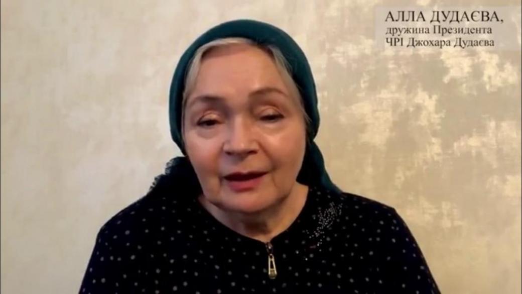 Зеленскому напомнили пророчество генерала: «Джохар сказал, когда над Украиной взойдет украинское солнце, Россия исчезнет»