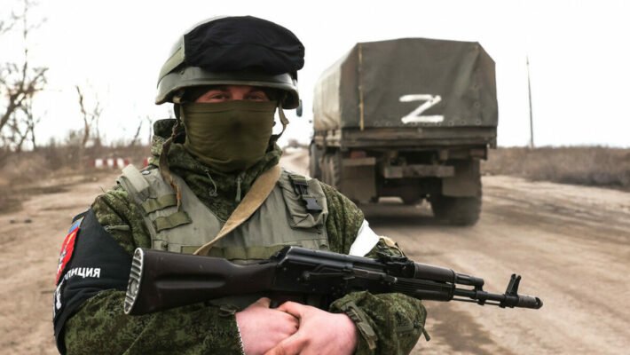 Воевавший в Украине российский офицер рассказал, почему уволился, несмотря на угрозу уголовного дела