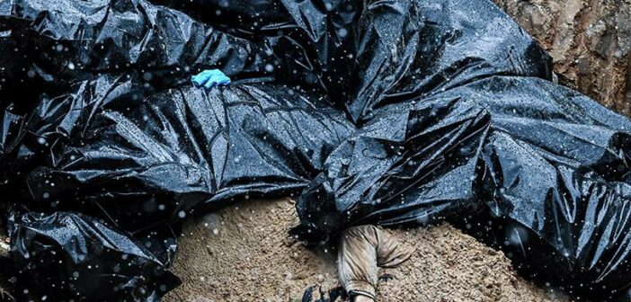 Инфернальная весна