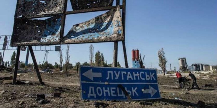 Жен мобилизованных луганчан объявили изменницами родины. Их хотят закрыть на 20 лет