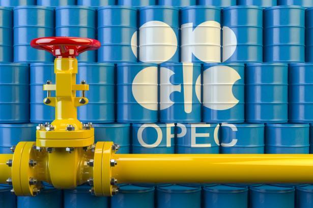 ОПЕК может исключить Россию из сделки по добыче нефти