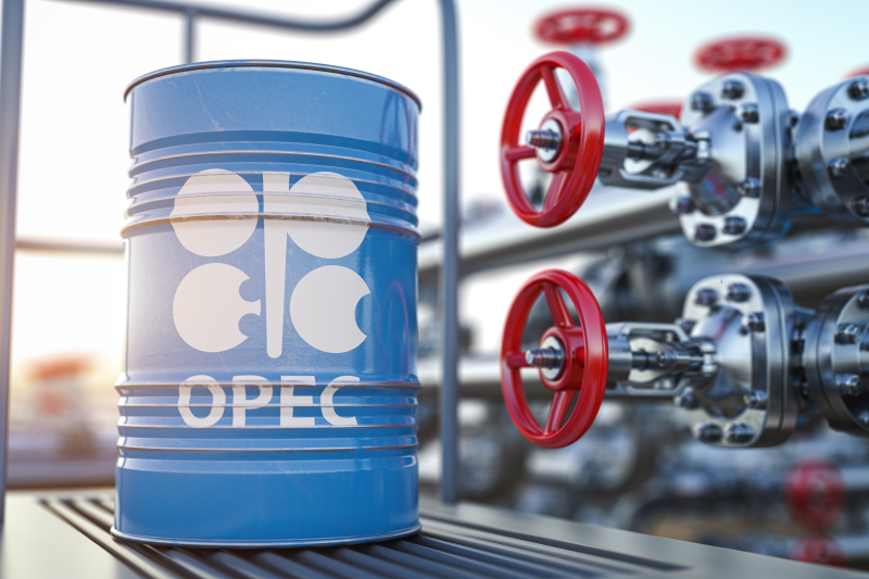 Страны ОПЕК+ договорились увеличить добычу, чтобы заменить российскую нефть – СМИ