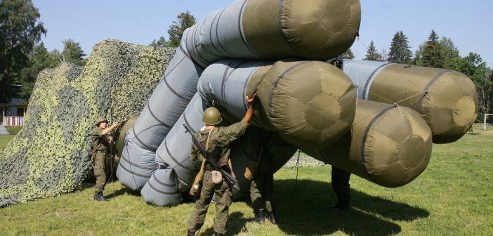Россия – супердержава? Очень сомнительно. Это слабая и агрессивная страна. И вот почему