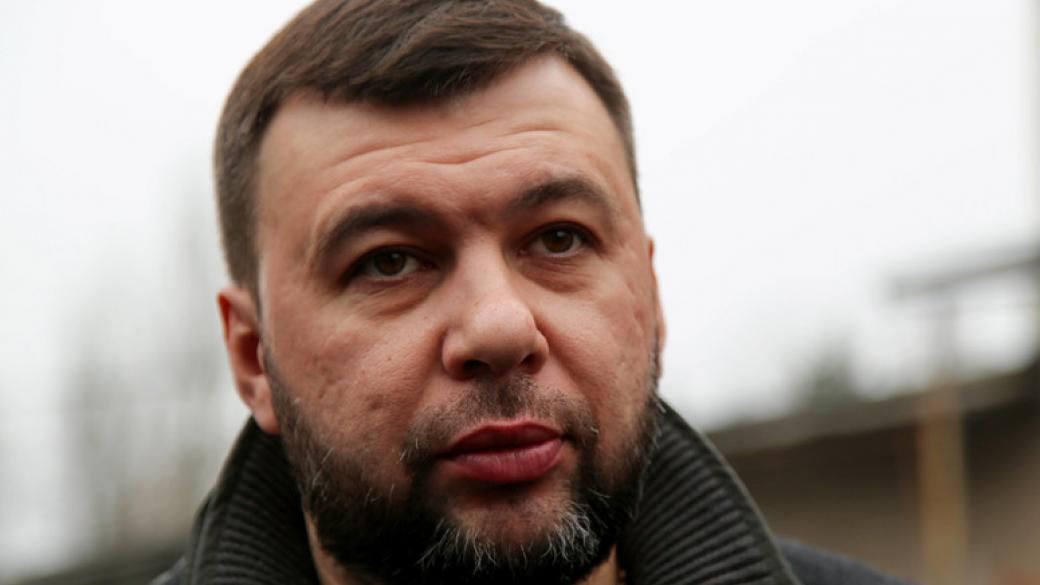 «Спасения для него нет. Могут казнить где-нибудь под Снежным»: в разведке анонсируют смену «власти» в «ДНР»