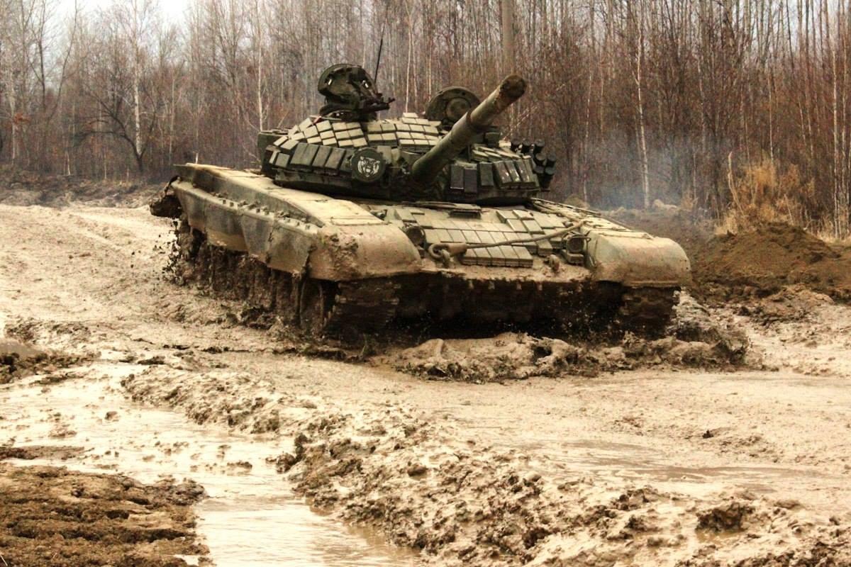 Сколько танков осталось у РФ и насколько объемны запасы на российских базах хранения