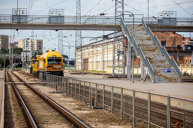 Блокада Калининграда? (Часть 1)