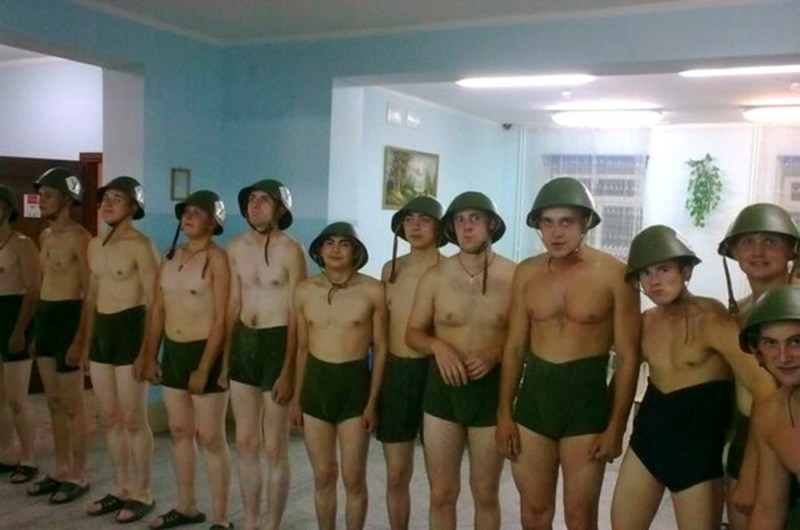 «Мобилизовать до полумиллиона…»