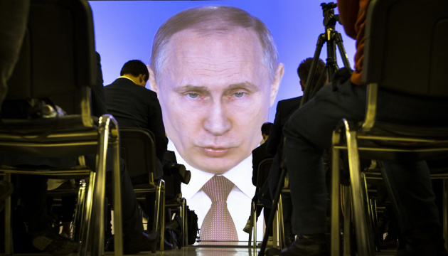 Четыре месяца войны: впереди никакого просвета для Путина