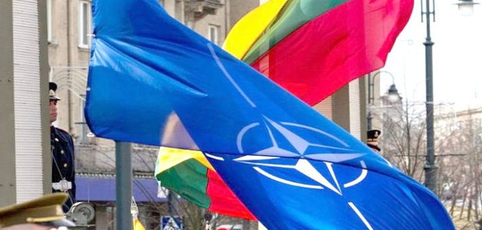 Блокада Калининграда. Как НАТО заставило Россию возить свое «величие» на паромах