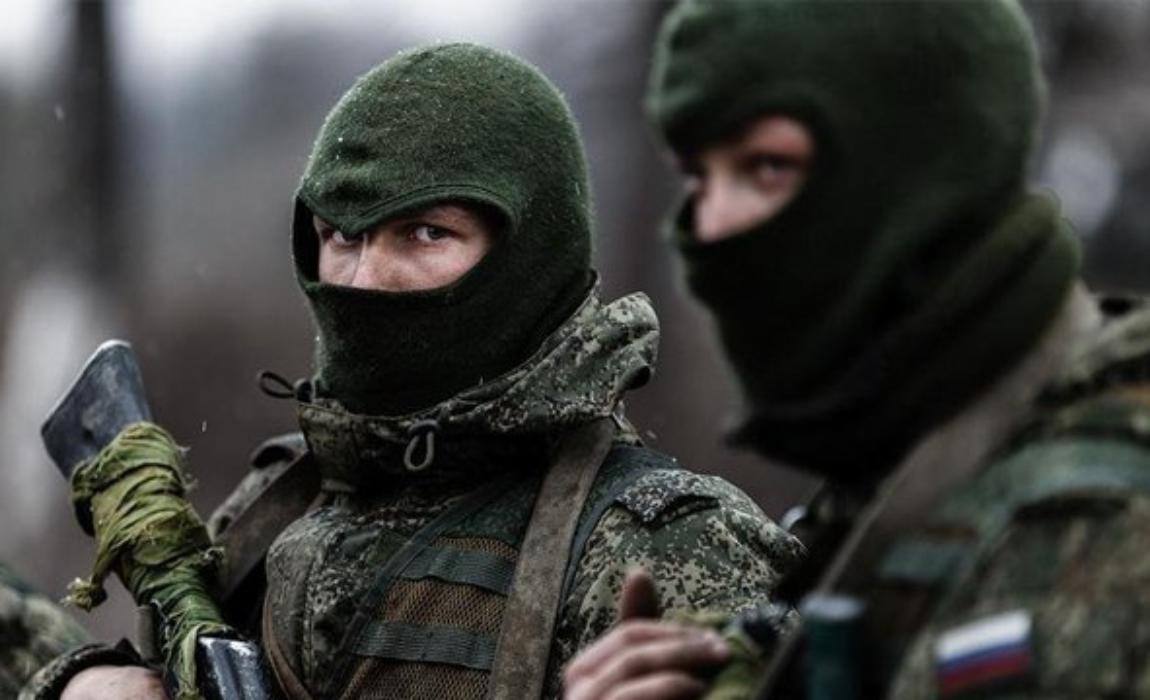 Беларусь стала базой подготовки российских ДРГ