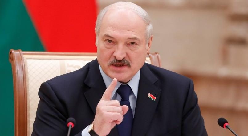Лукашенко угрожает странам бывшего СССР потерей независимости, если они "добровольно" не сблизятся с россией и Беларусью (Видео)