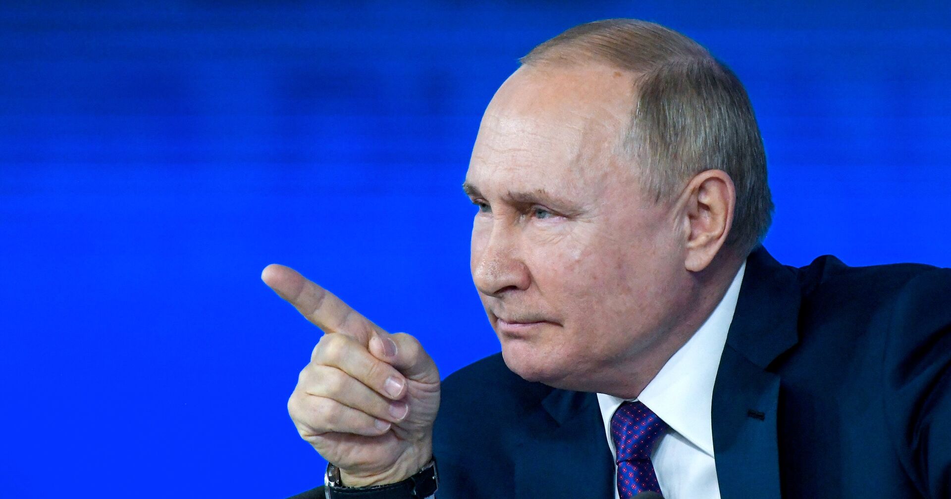 Родина тебя бросит, сынок, всегда.... Путин «умыл руки» от собственной войны