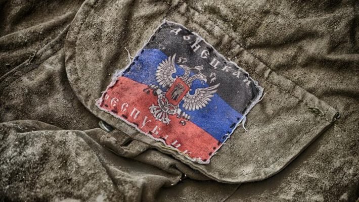 «50 тыс. или 80 – переехать через границу»: Жена ДНРовца советует мужу бежать в Россию