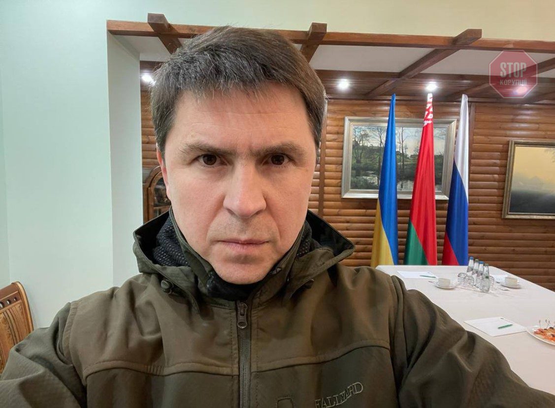 У Зеленского отреагировали на очередную "мантру" Путина