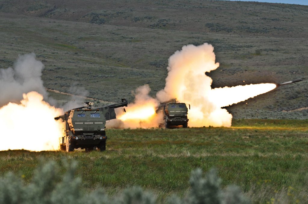 Новые HIMARS и многое другое: Байден утвердил очередной пакет военной помощи Украине на $400 миллионов