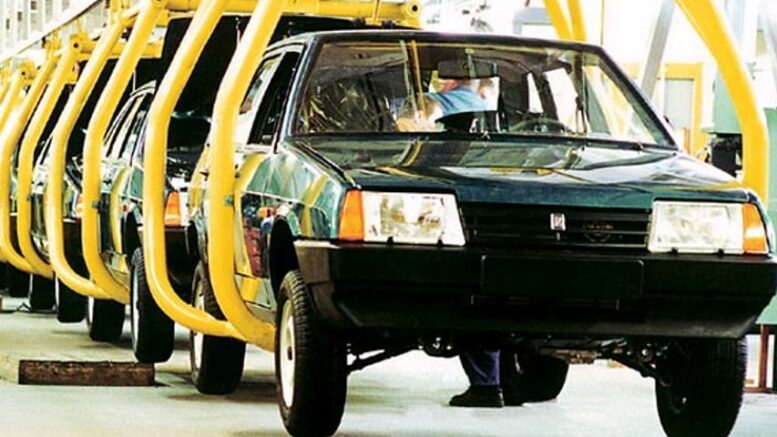 Залесская гангрена (Часть 2)