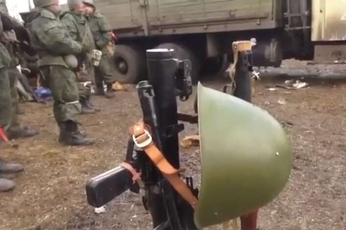 В Бурятию вернулись 150 военнослужащих, которые расторгли контракт с Минобороны России и не захотели воевать