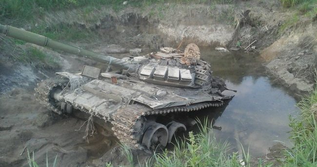 В глубине серой схемы (Часть 1)