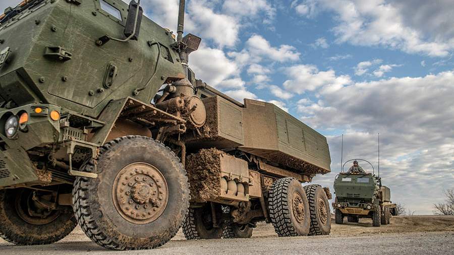 ВСУ выпустили по Ирмино в ЛНР две ракеты из HIMARS: в сети показали, что осталось от склада боеприпасов оккупантов на Луганщине