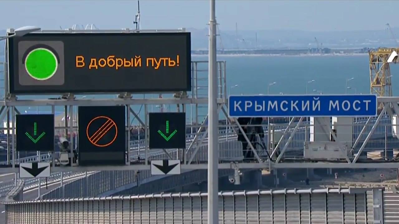 В Крыму растет осознание приближающейся деоккупации