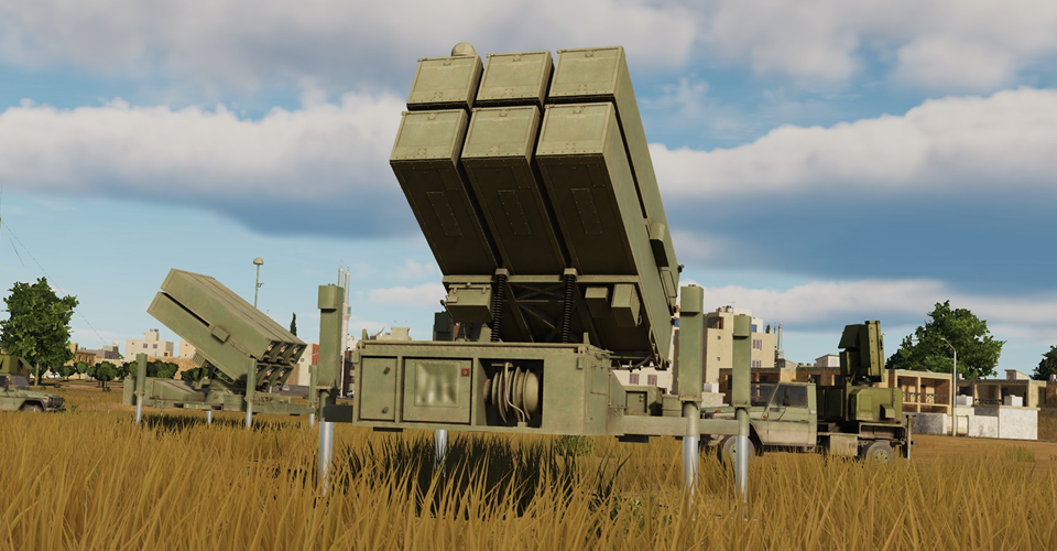 "Охота" на ПВО NASAMS, которую объявили россияне, – одна из самых сложных задач, которую можно поставить, – Defense Express