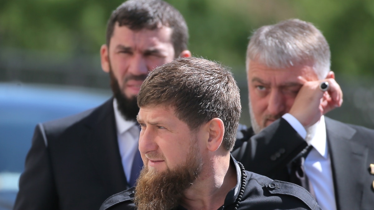 Ичкерийцы объявили джихад Кадырову и заявили о создании вооруженного подпольного движения в Чечне (Видео)