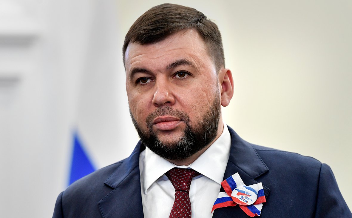 «Большая Россия и просьбы о присоединении»: Оккупанты вовсю готовятся к «референдуму»