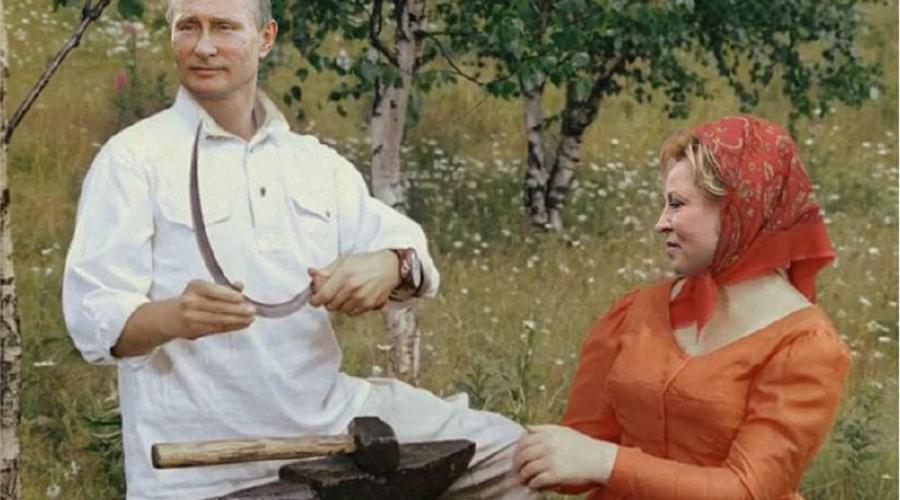 Путин изначально планировал разделить Украину на Право и Левобережную, превратив оккупированную часть в пародию на ГДР