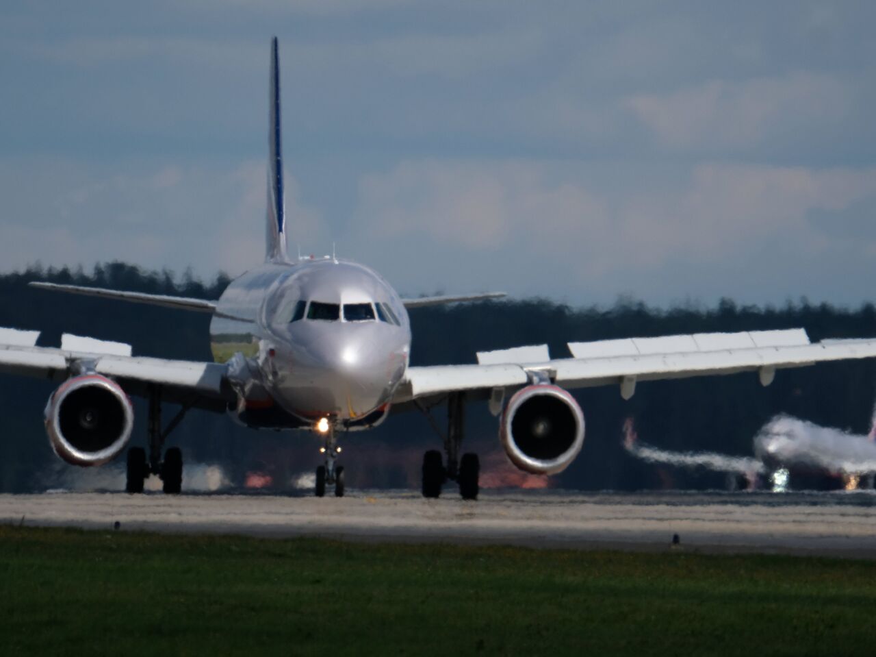 Братская помощь