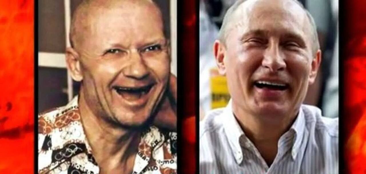 Рассуждения российских властей о войне против Украины воспроизводят типичный ход мыслей серийного маньяка-насильника.