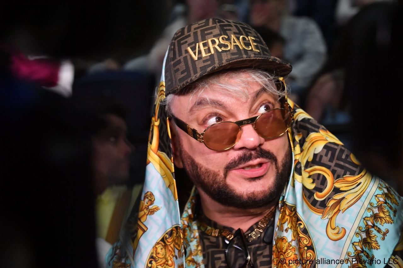 Киркорова не пустили в Молдову. Он якобы приехал свидетельствовать по делу о «хищении миллиарда»